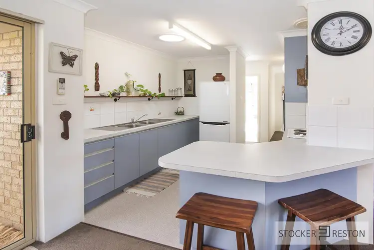 Fourth view of Homely villa listing, 24/1 Dorset Street, West Busselton WA 6280