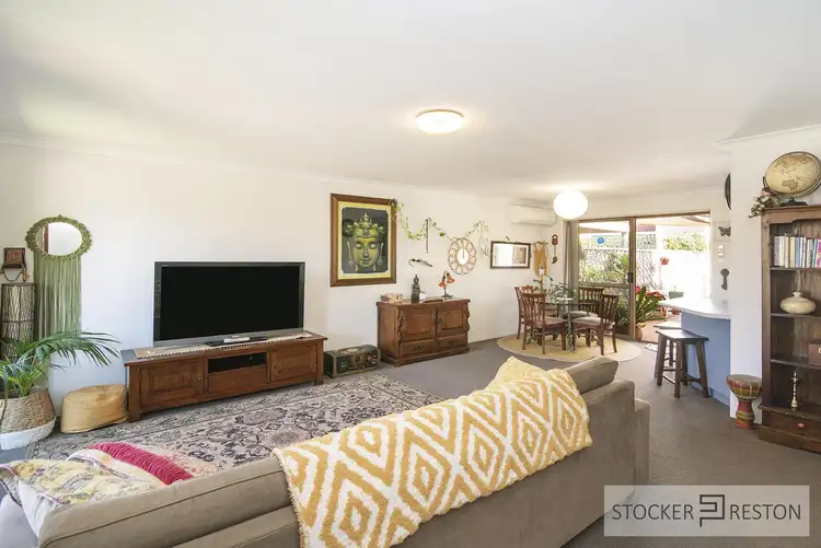 Sixth view of Homely villa listing, 24/1 Dorset Street, West Busselton WA 6280
