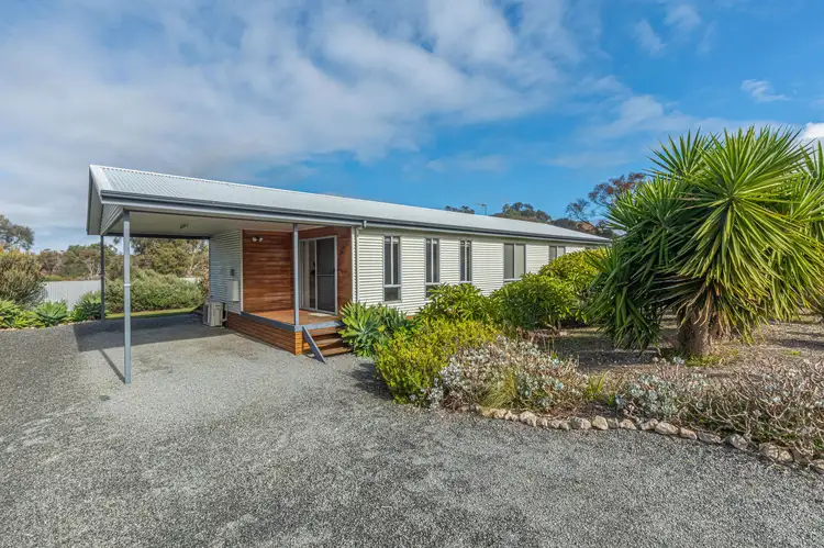 Main view of Homely house listing, 23-25 Nancy Road, Coffin Bay SA 5607