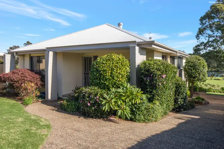 13 Fairway View, Catalina NSW 2536
