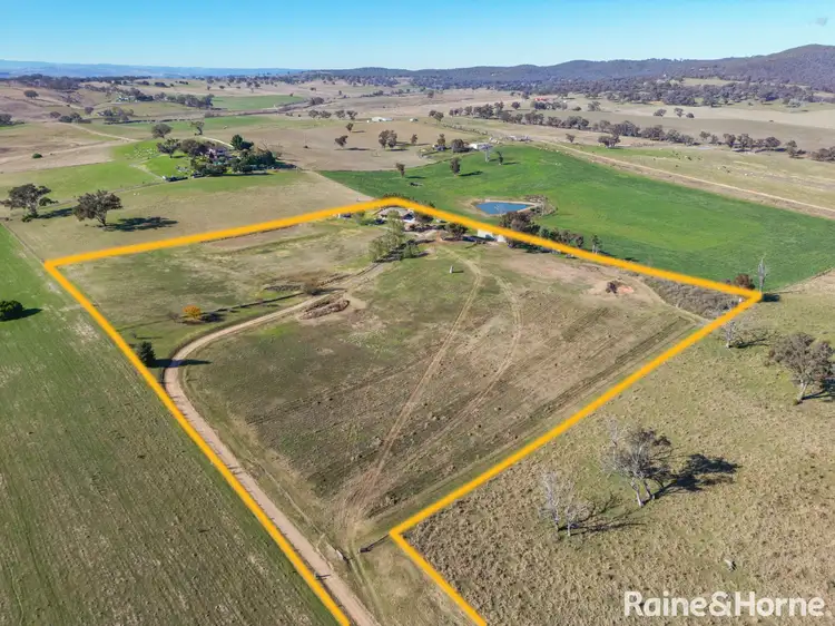 309 Gestingthorpe Road, Cow Flat NSW 2795