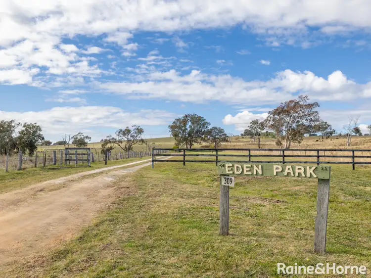 Third view of Homely house listing, 309 Gestingthorpe Road, Cow Flat NSW 2795