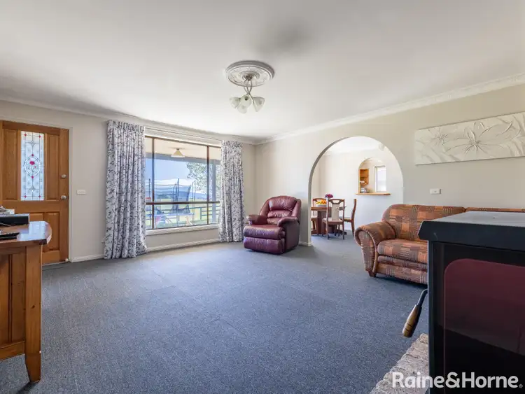 Fifth view of Homely house listing, 309 Gestingthorpe Road, Cow Flat NSW 2795
