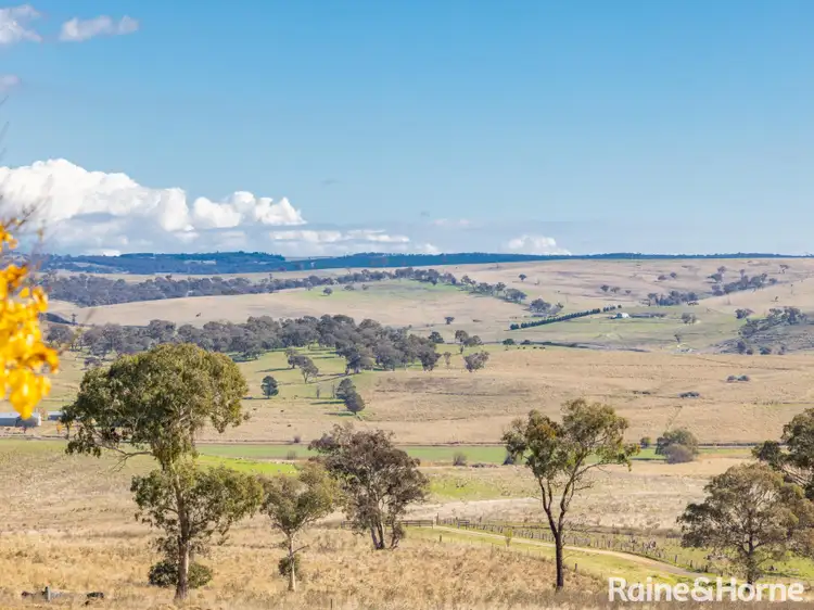 Sixth view of Homely house listing, 309 Gestingthorpe Road, Cow Flat NSW 2795