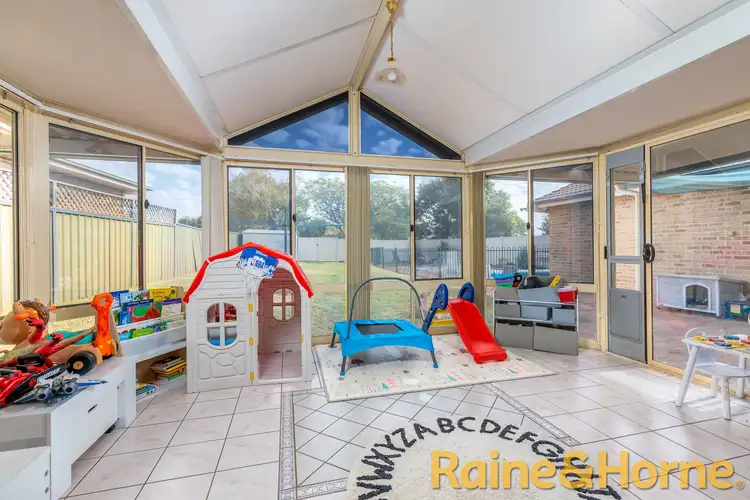 Fourth view of Homely house listing, 29 Jack William Drive, Dubbo NSW 2830