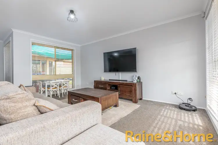 Fifth view of Homely house listing, 29 Jack William Drive, Dubbo NSW 2830