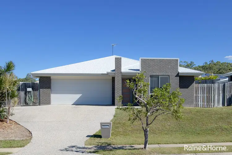 Main view of Homely house listing, 20 Owttrim Circuit, O'connell QLD 4680