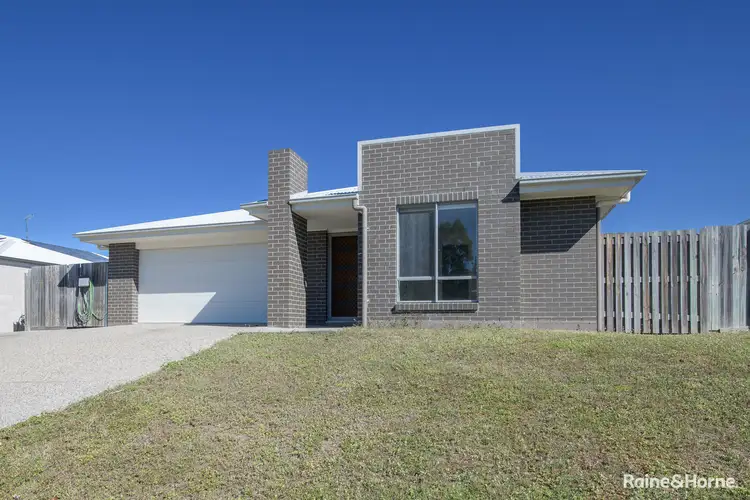Second view of Homely house listing, 20 Owttrim Circuit, O'connell QLD 4680
