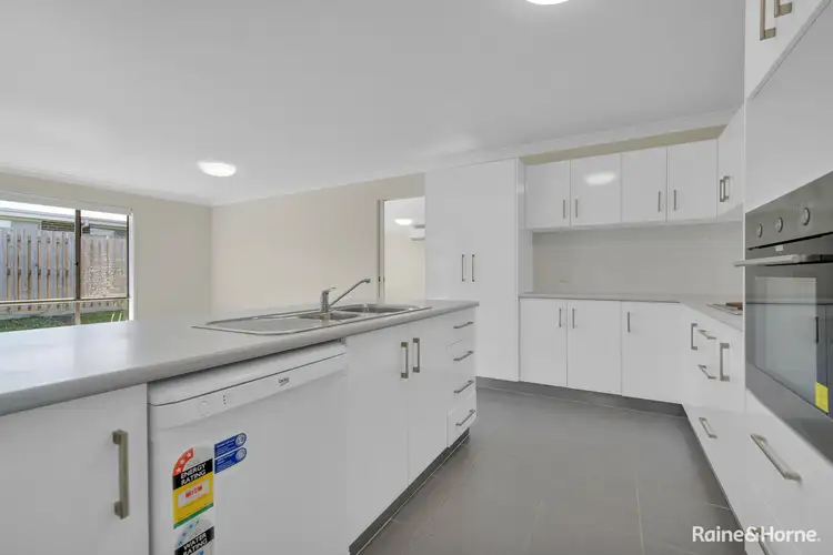 Third view of Homely house listing, 20 Owttrim Circuit, O'connell QLD 4680