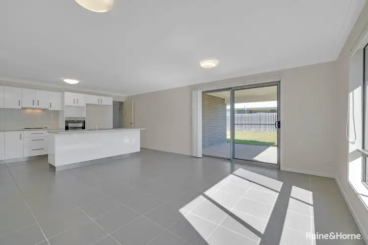 Fourth view of Homely house listing, 20 Owttrim Circuit, O'connell QLD 4680