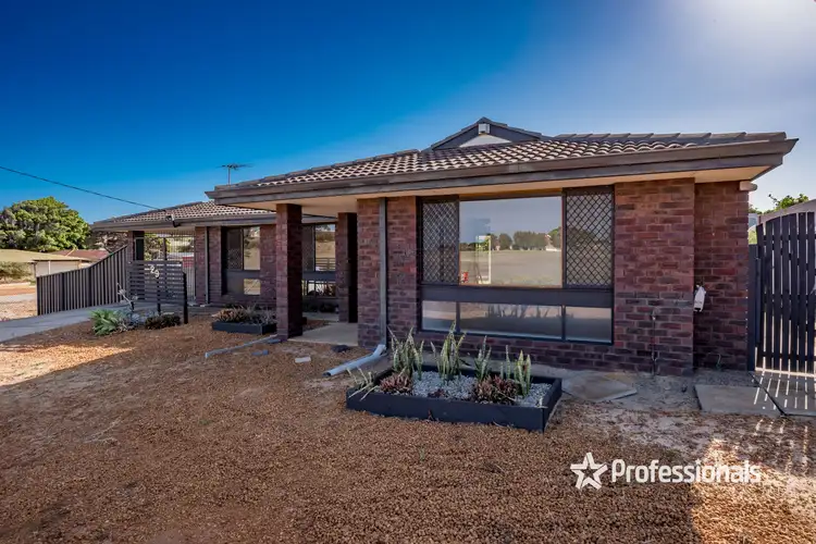 Main view of Homely house listing, 29 Phelps Street, Beresford WA 6530