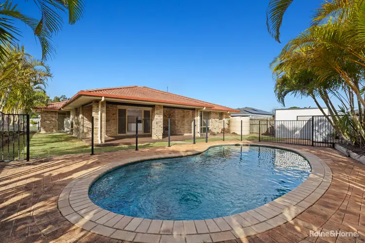 130 Overall Drive, Pottsville NSW 2489