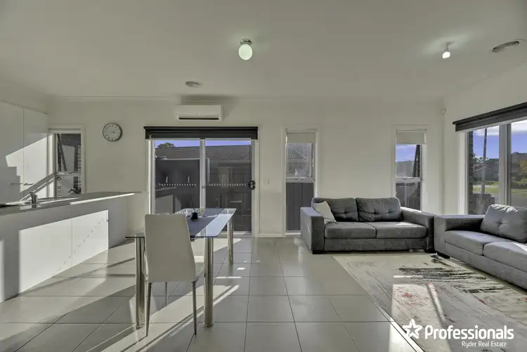 Fourth view of Homely unit listing, 1/15 Maree Court, Kurunjang VIC 3337