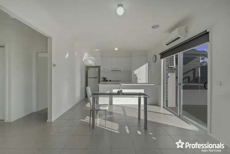 Sixth view of Homely unit listing, 1/15 Maree Court, Kurunjang VIC 3337