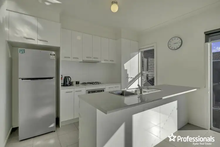 Seventh view of Homely unit listing, 1/15 Maree Court, Kurunjang VIC 3337