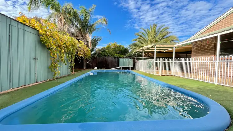 Second view of Homely house listing, 35 Hannemann Drive, Whyalla Jenkins SA 5609