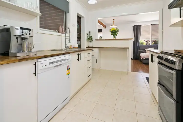 Sixth view of Homely house listing, 35 Hannemann Drive, Whyalla Jenkins SA 5609