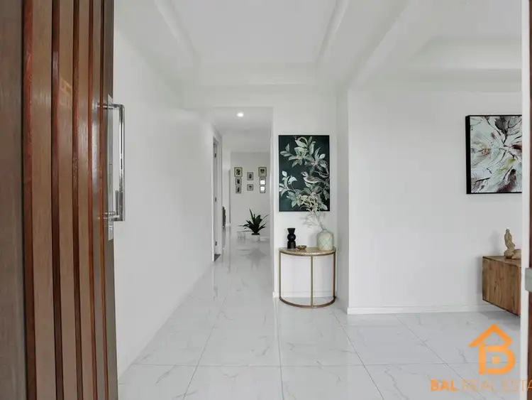 Third view of Homely house listing, 2 Wolin Drive, Tarneit VIC 3029