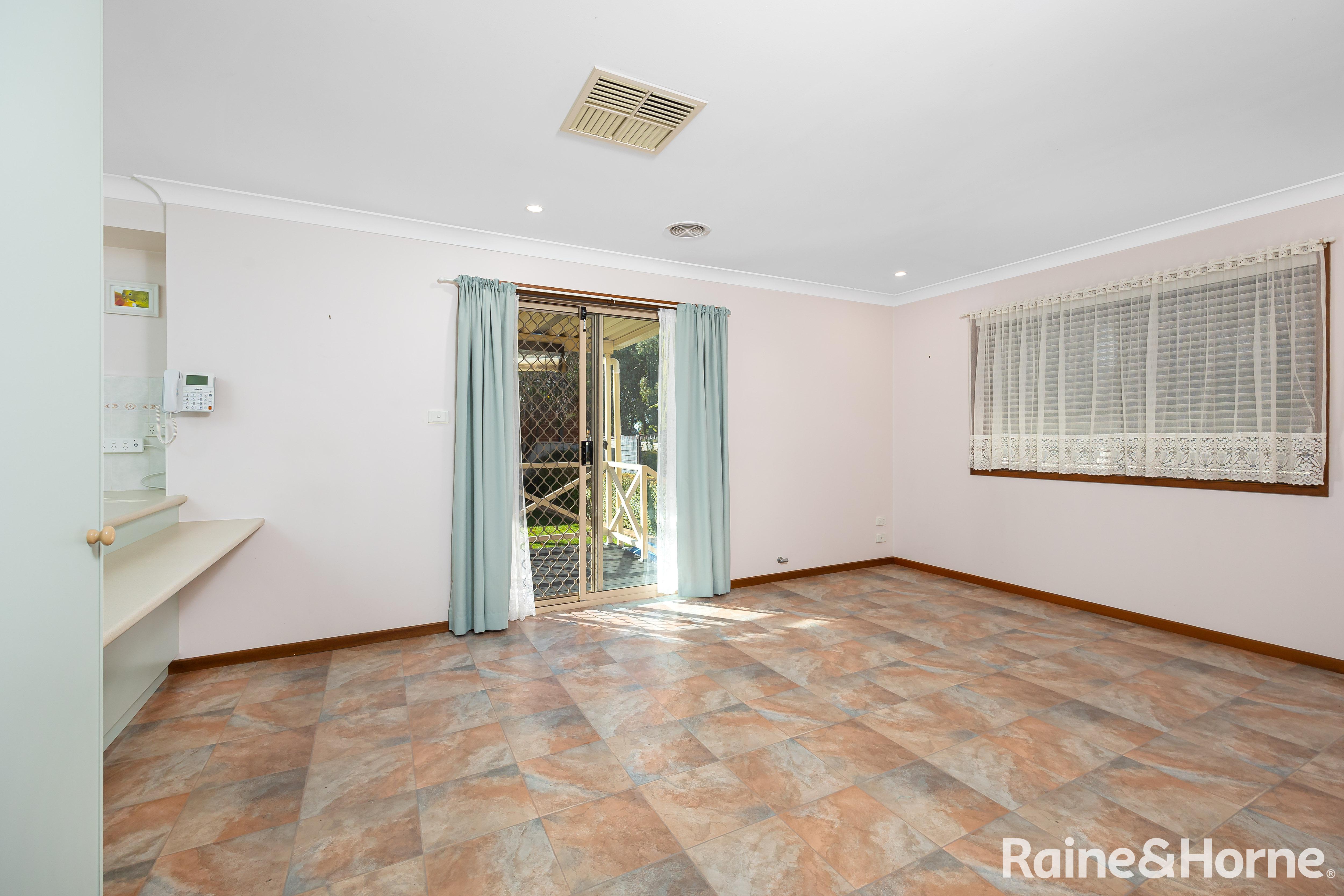 Second view of Homely house listing, 11 Roberts Way, Kooringal NSW 2650