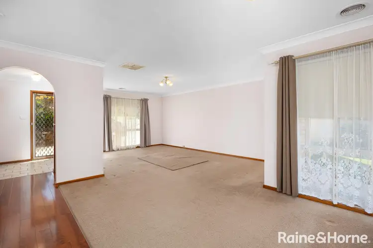 Third view of Homely house listing, 11 Roberts Way, Kooringal NSW 2650