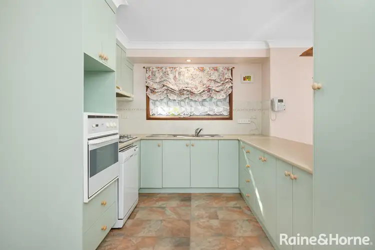 Fourth view of Homely house listing, 11 Roberts Way, Kooringal NSW 2650