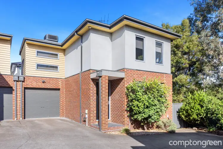 4/8 Waratah Street, West Footscray VIC 3012