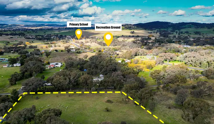 Lot 1&84, 111 Prescot Street, Lyndhurst NSW 2797