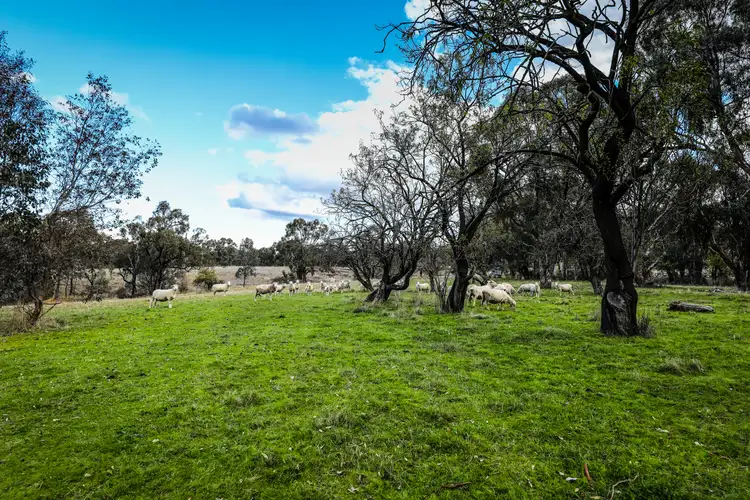 Third view of Homely land listing, Lot 1&84, 111 Prescot Street, Lyndhurst NSW 2797