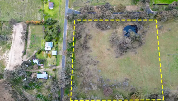 Second view of Homely land listing, Lot 77-79, 111 Prescot Street, Lyndhurst NSW 2797