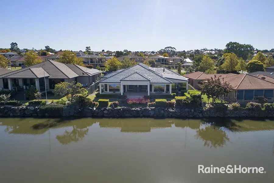 Main view of Homely house listing, 24 The Grange, Tamworth NSW 2340