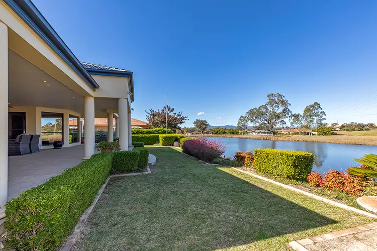 Third view of Homely house listing, 24 The Grange, Tamworth NSW 2340