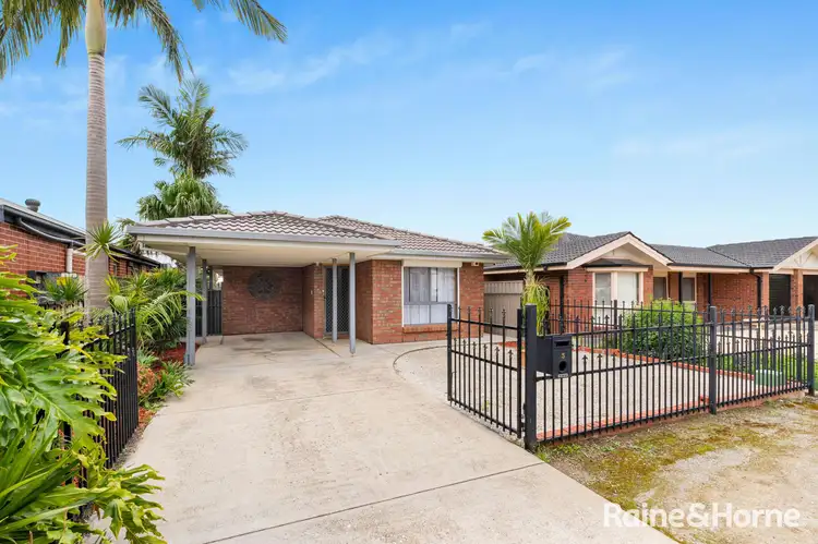 Main view of Homely house listing, 5 Tina Way, Morphett Vale SA 5162