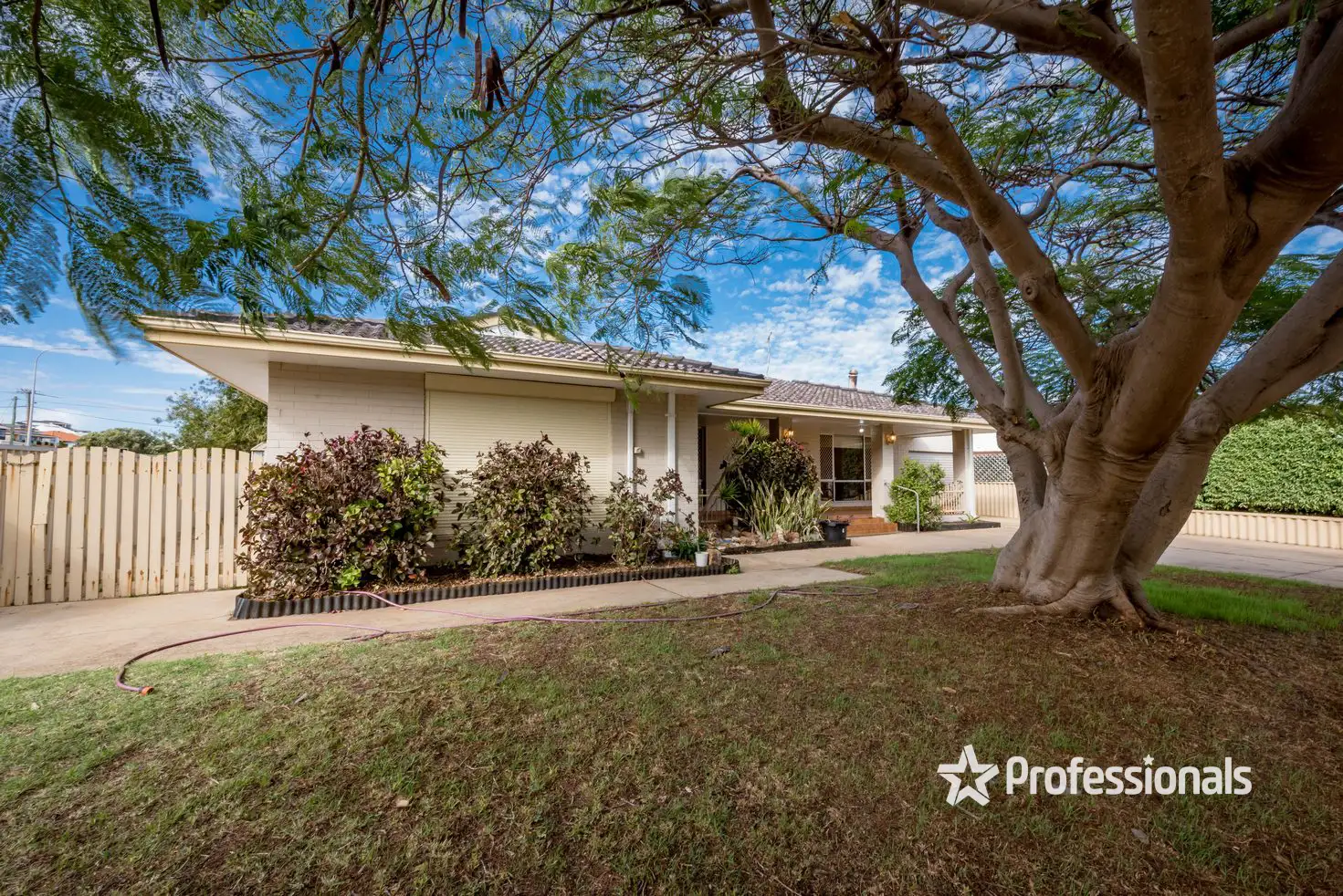 Main view of Homely house listing, 1 Glendinning Road, Tarcoola Beach WA 6530