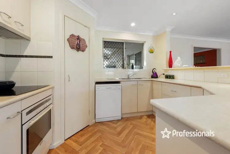 Fifth view of Homely house listing, 1 Glendinning Road, Tarcoola Beach WA 6530