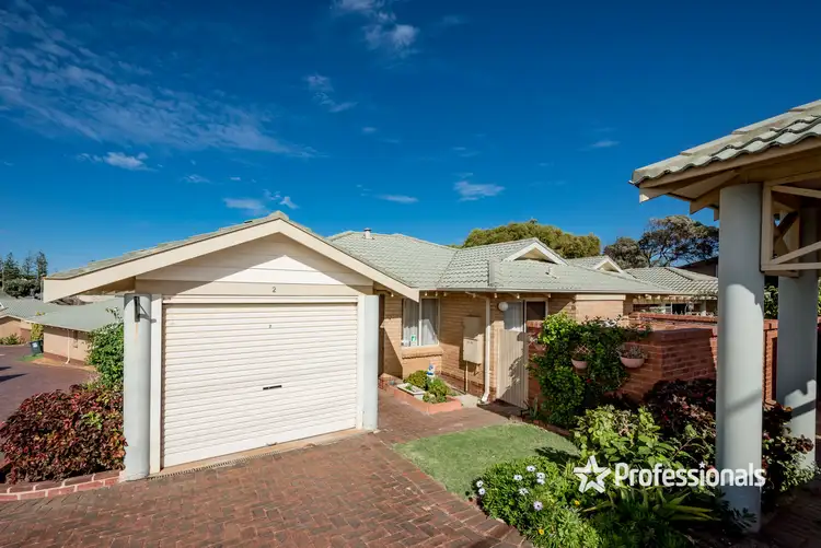 2/37 Shenton Street, Geraldton WA 6530