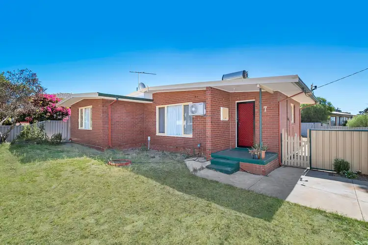 Second view of Homely house listing, 7 Sherlock Way, Rangeway WA 6530