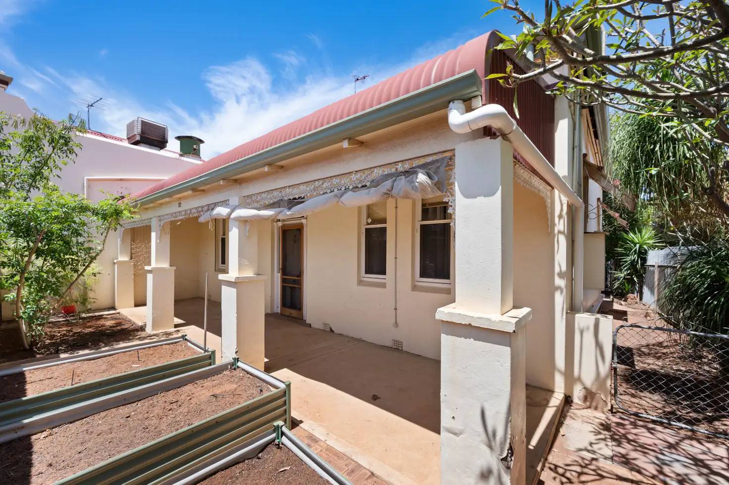Main view of Homely house listing, 52-54 Boulder Road, Kalgoorlie WA 6430
