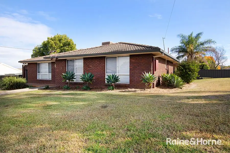 Main view of Homely house listing, 1 Wright Street, Tamworth NSW 2340
