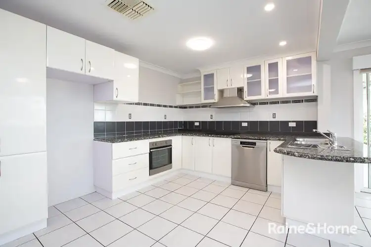 Fourth view of Homely house listing, 1 Wright Street, Tamworth NSW 2340