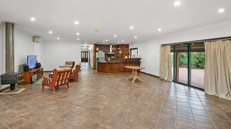 Third view of Homely house listing, 8 Hancock Road MULLAQUANA via, Whyalla SA 5600