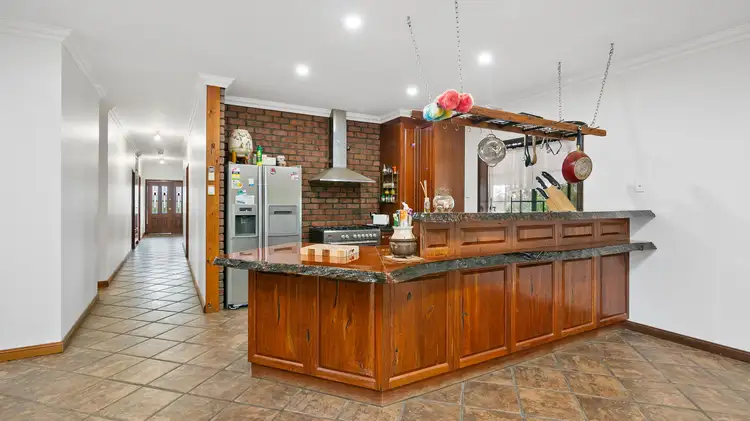 Sixth view of Homely house listing, 8 Hancock Road MULLAQUANA via, Whyalla SA 5600