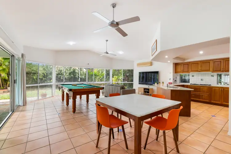 6 Ulysses Avenue, Port Douglas QLD 4877