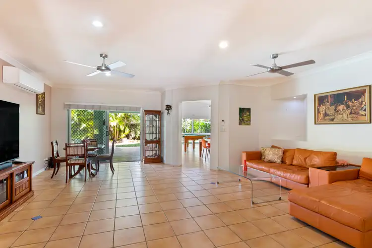 Second view of Homely house listing, 6 Ulysses Avenue, Port Douglas QLD 4877
