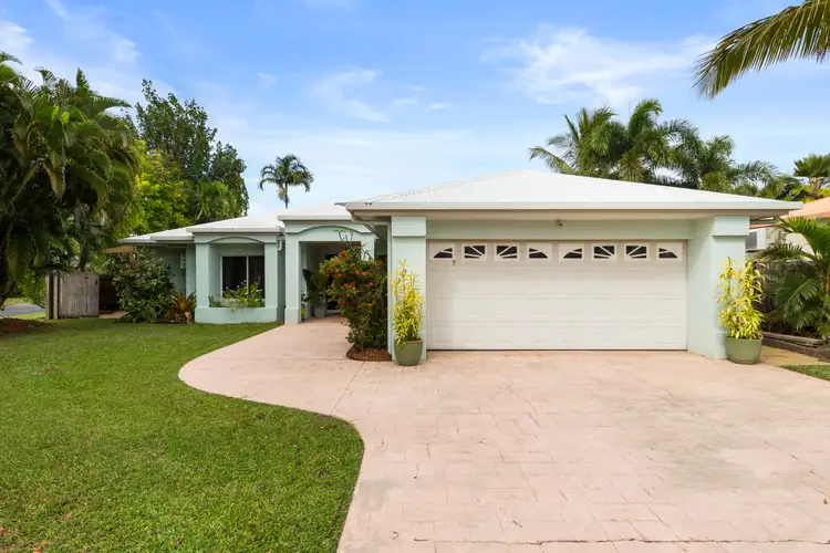 Fifth view of Homely house listing, 6 Ulysses Avenue, Port Douglas QLD 4877