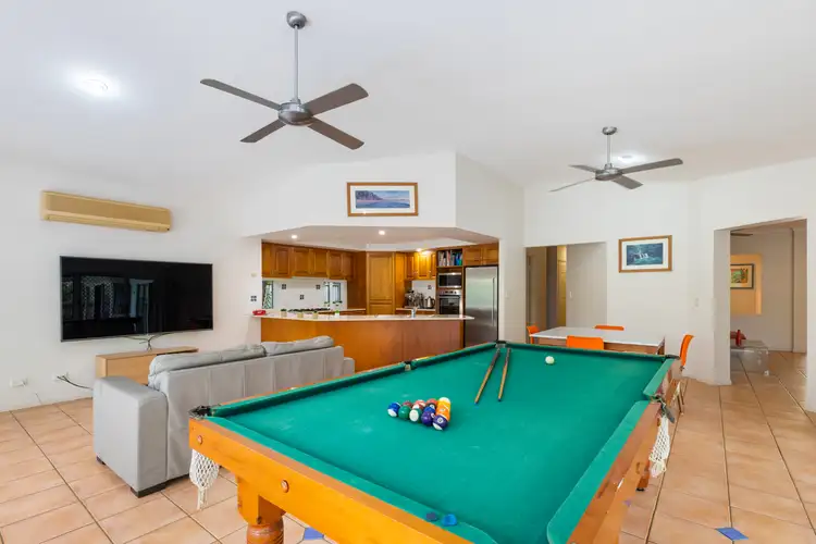 Sixth view of Homely house listing, 6 Ulysses Avenue, Port Douglas QLD 4877