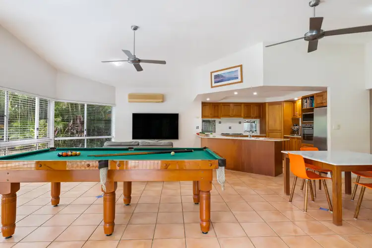 Seventh view of Homely house listing, 6 Ulysses Avenue, Port Douglas QLD 4877