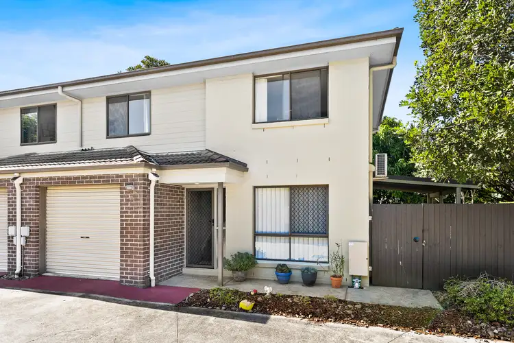 Main view of Homely townhouse listing, 11/5 Cotterell Road, Kallangur QLD 4503