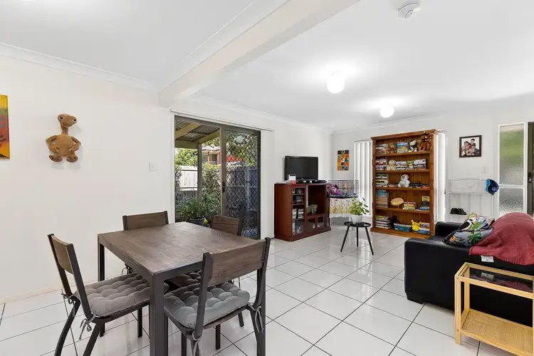 Second view of Homely townhouse listing, 11/5 Cotterell Road, Kallangur QLD 4503