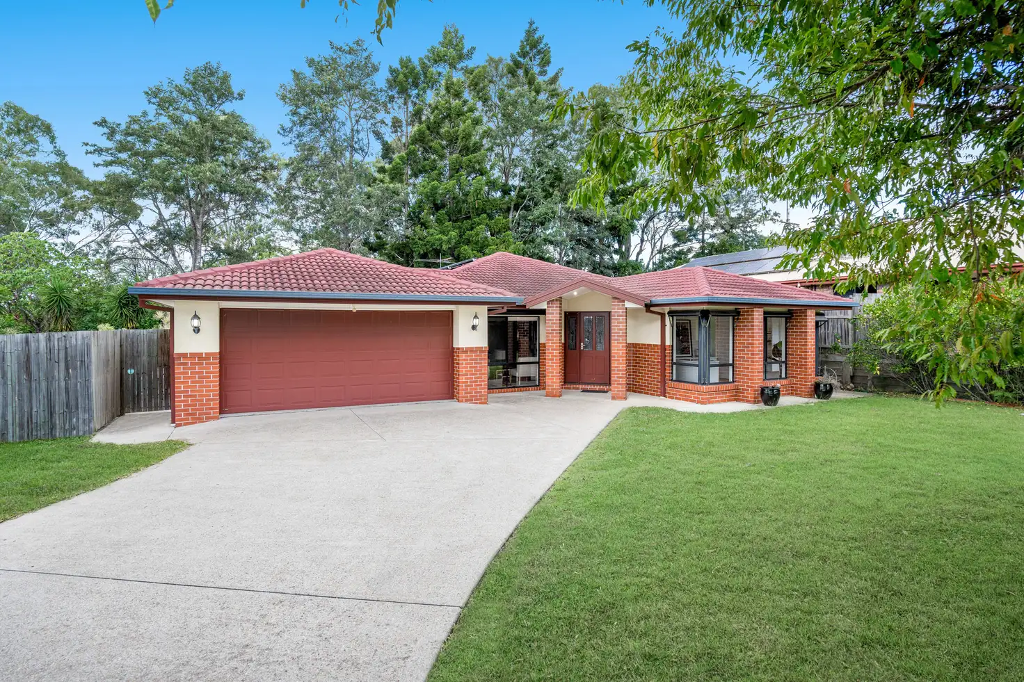 Main view of Homely house listing, 16 Fairweather Close, Manly West QLD 4179