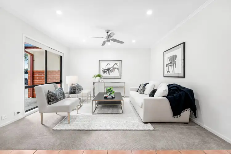 Second view of Homely house listing, 16 Fairweather Close, Manly West QLD 4179